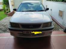 Nissan B15 2000 Car
