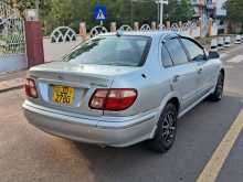 Nissan N16 2001 Car