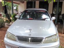 Nissan N16 2003 Car