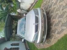 Nissan N16 2005 Car