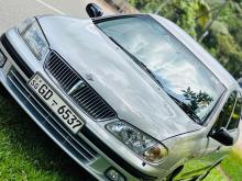 Nissan N16 2000 Car