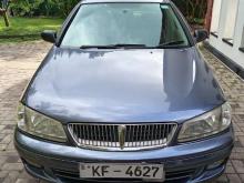 Nissan N16 2003 Car