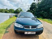 Nissan N16 2004 Car