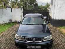 Nissan N17 2004 Car