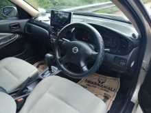 Nissan N16 2001 Car