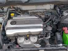 Nissan N16 2001 Car