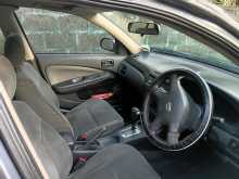 Nissan N16 2003 Car