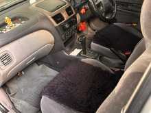 Nissan N16 2000 Car
