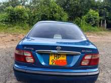 Nissan N16 2000 Car