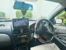 Nissan N16 2000 Car