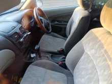 Nissan N16 2000 Car