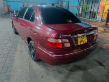 Nissan N16 2000 Car