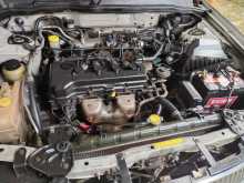 Nissan N16 2000 Car