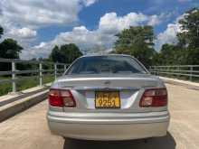 Nissan N16 2000 Car