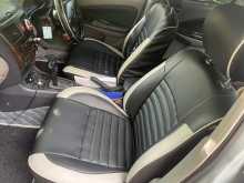 Nissan N16 2001 Car