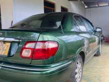Nissan N16 2001 Car