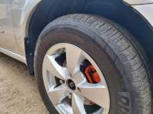 Nissan N16 2002 Car