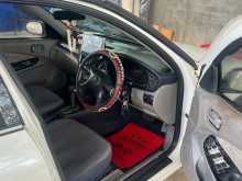 Nissan N16 2002 Car