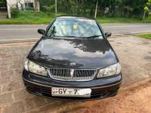 Nissan N16 2003 Car