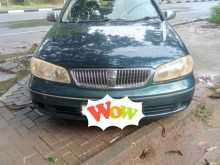 Nissan N16 2003 Car
