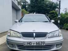 Nissan N16 2003 Car