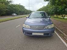 Nissan N16 2004 Car