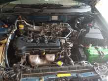 Nissan N16 2004 Car