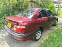 Nissan N16 2004 Car