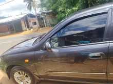 Nissan N16 2005 Car