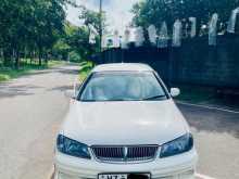 Nissan N16 2000 Car