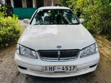 Nissan N16 2003 Car