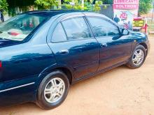 Nissan N16 2004 Car