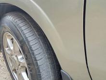 Nissan N16 2001 Car