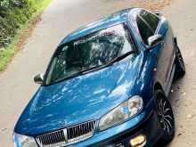Nissan N16 2005 Car