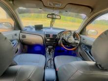 Nissan N16 2000 Car