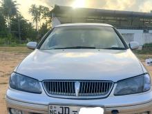 Nissan N16 2004 Car