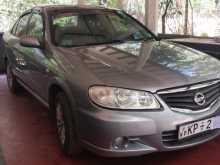 Nissan N17 2010 Car