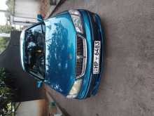 Nissan N16 2000 Car