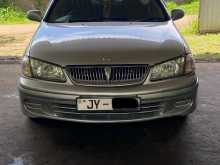 Nissan N16 EX Saloon 2004 Car