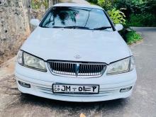 Nissan N16 Sunny Ex Saloon 2004 Car