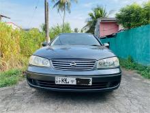 Nissan N16 N16 2010 Car