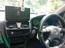 Nissan N16 Sunny 2003 Car
