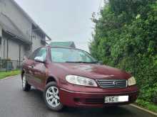 Nissan N16 Sunny N17 Super Saloon 2006 Car