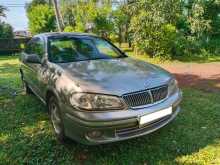 Nissan N16 SYLPHY 2003 Car