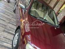 Nissan N16N17 2005 Car