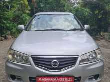 Nissan N17 2010 Car