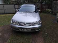 Nissan N17 2006 Car