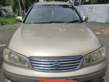 Nissan N17 2004 Car