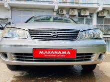 Nissan N17 2008 Car