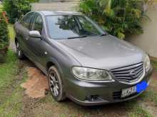 Nissan N17 2010 Car